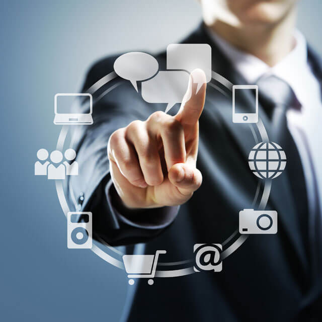 Manufacturer Representative